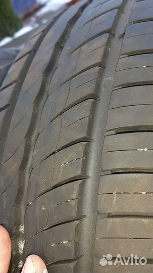 Pirelli Cinturato P1 185/55 R15 82T