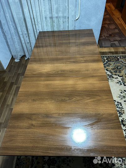 Стол книжка раскладной