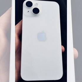 iPhone 14, 128 ГБ