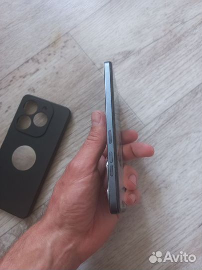 TECNO Spark 20, 8/256 ГБ