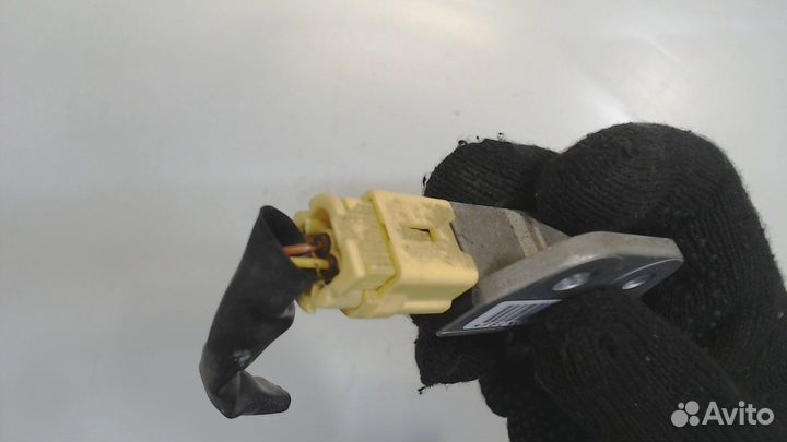 Датчик удара Nissan Murano, 2005