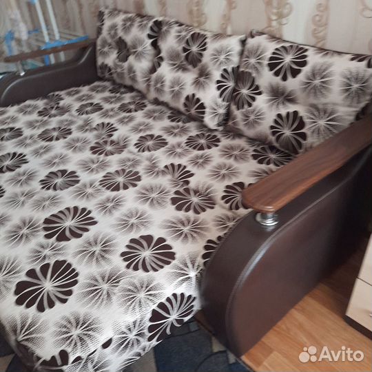 Диван раскладной