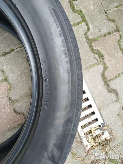 Bridgestone Alenza 001 275/50 R20 109W