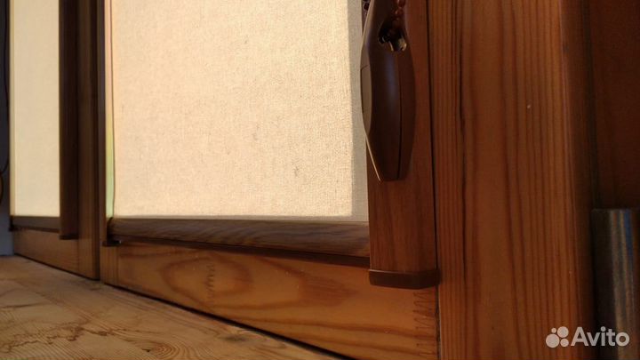 Рулонные шторы