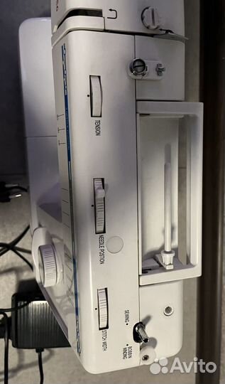 Швейная машина Brother