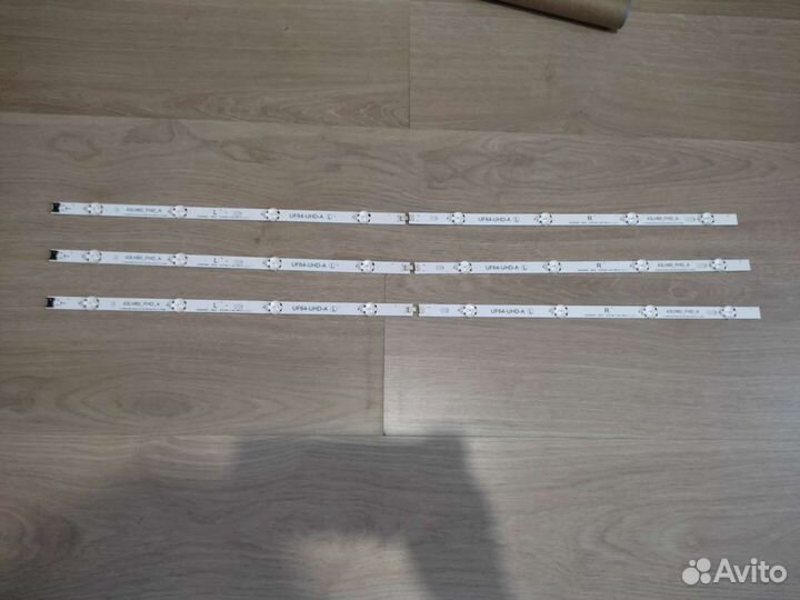 Подсветка для телевизора LG