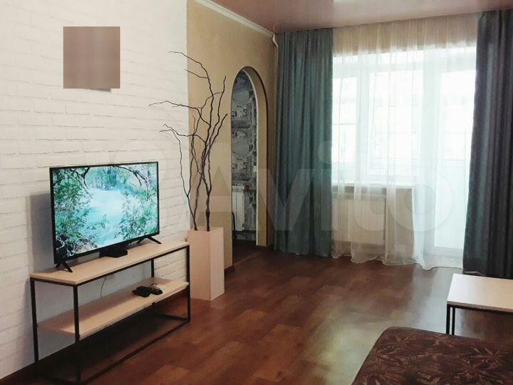 2-к. квартира, 42 м², 3/5 эт.