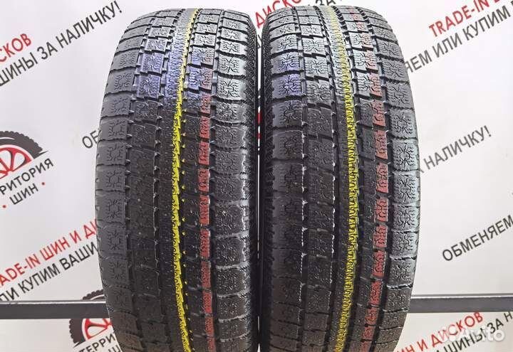 Toyo Garit G4 195/65 R15 92L