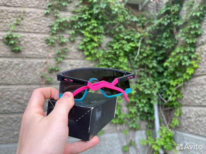 Очки Oakley bxtr