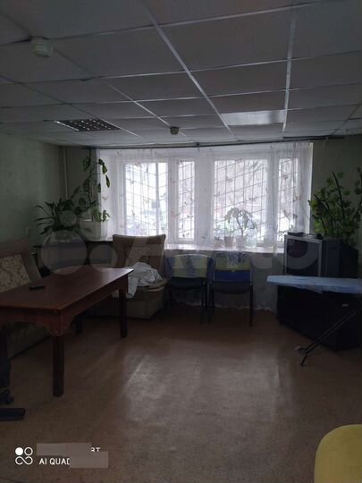 Комната 11 м², 1/5 эт.