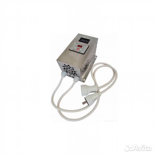 Регулятор напряжения 7,5 кВт