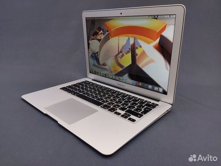 MacBook Air 13 Гарантия 90 дней