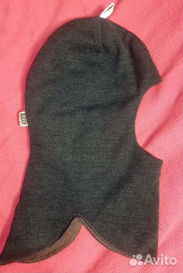 Шапка-шлем Ruddy, 56-58 см