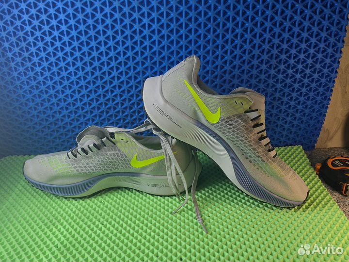 Кроссовки nike zoom pegasus 37 размер 42