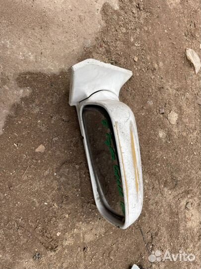 Зеркало Toyota Caldina/Corona 190