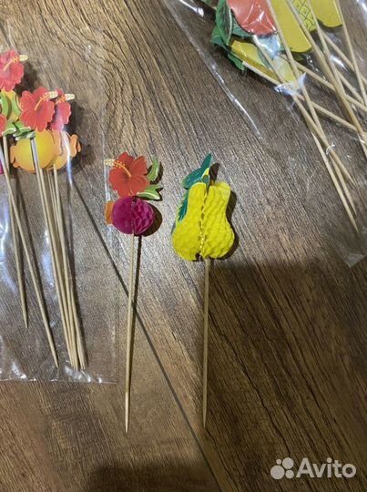 Топпер, декор яйца