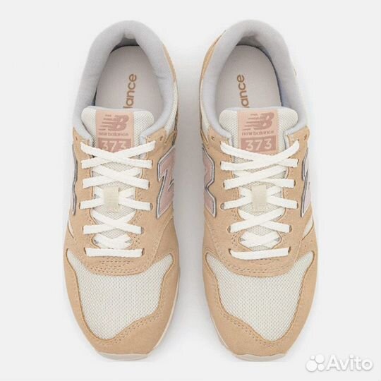 Кроссовки женские New Balance 373 новые