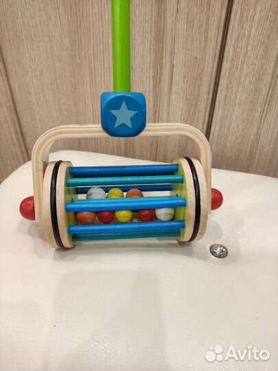 Палка каталка itsimagical