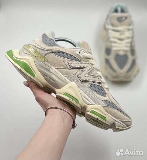 Кроссовки new balance 9060 (41-45)