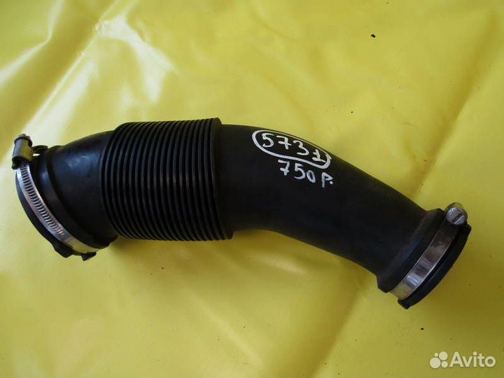 Патрубок Audi A7 10-16г 5731
