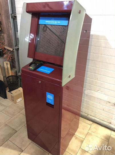 Электронный кассир для любой сферы