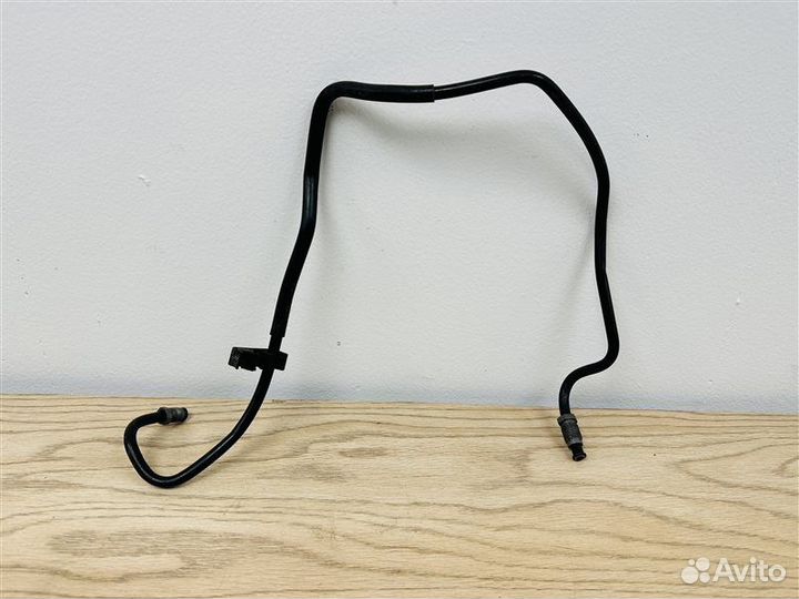 Трубка тормозная передняя Ford Transit 8 2.2D