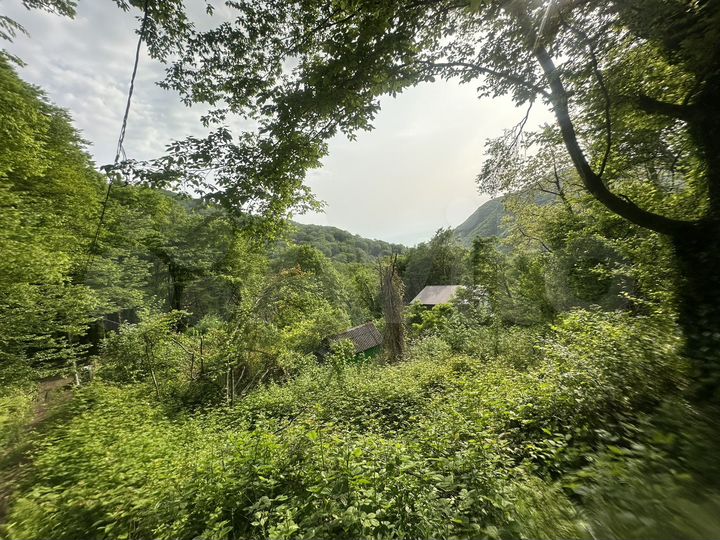 Участок 6,2 сот. (СНТ, ДНП)