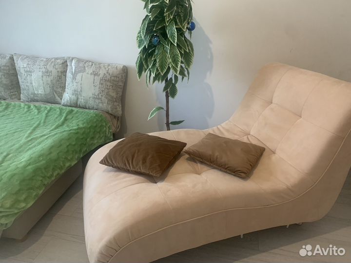 Мягкая софа