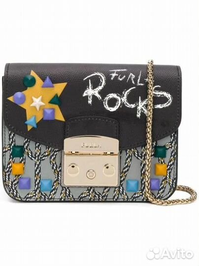 Сумка furla Rocks