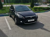 Ford Focus 2.0 AT, 2009, 225 000 км, с пробегом, цена 705 000 руб.