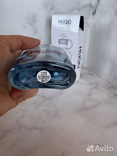 Hugo Boss hugo