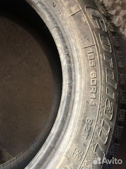 Cordiant Sno-Max 185/60 R14