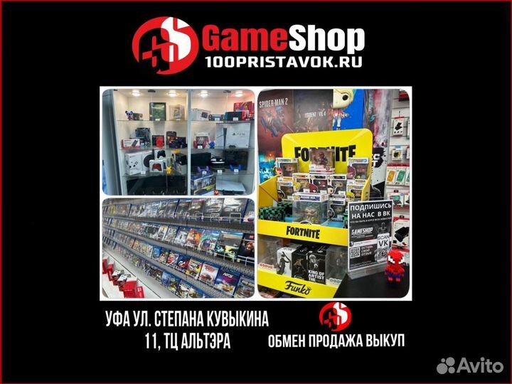 Игровая приставка Retro Genesis Port 2000