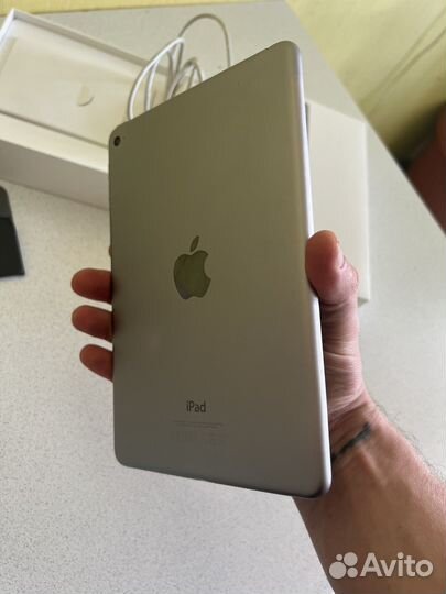 iPad mini 4 64gb