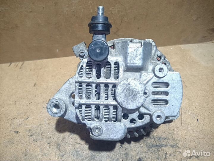 Генератор Mazda 3 BK