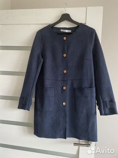 Пиджак женский