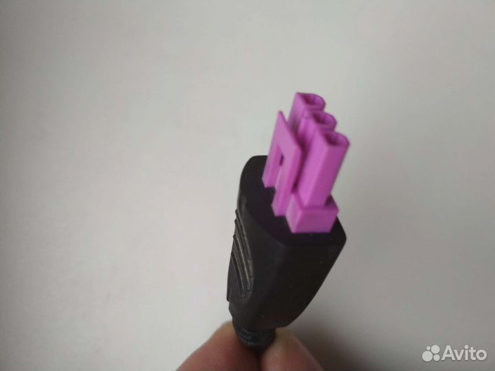 Блок питания