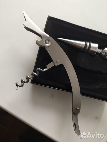 Мужской подарочный набор