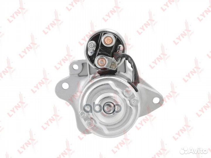 Стартер ES1218 lynxauto