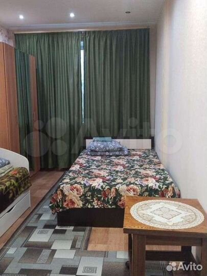 2-к. квартира, 56,4 м², 1/3 эт.