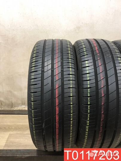 Goodyear EfficientGrip Performance 185/55 R15 82H