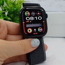 Apple Watch 9 45 мм (Гарантия + Доставка)