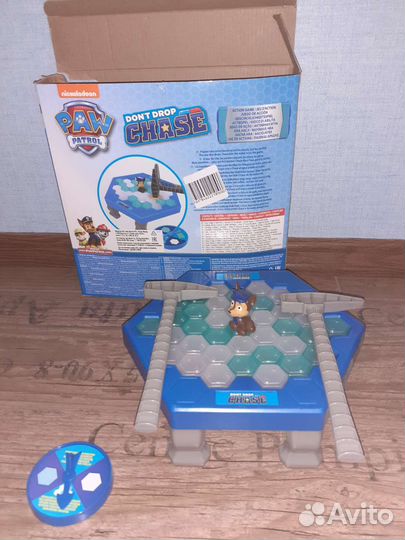 Настольные игры, конструктор