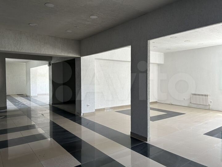 Торговая площадь, 20 м²