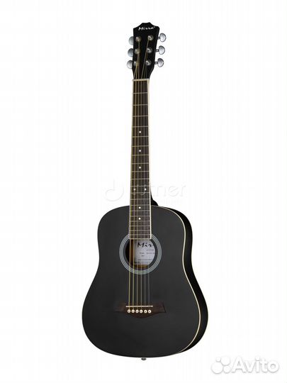 Акустическая гитара Mirra WM-3411-BK 34