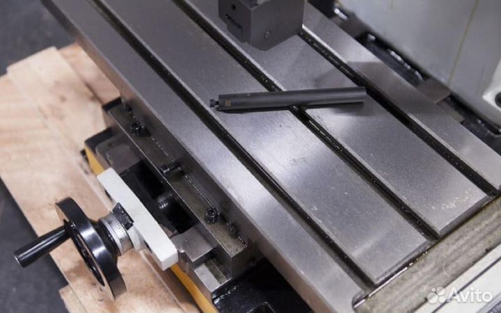 Долбежный станок Stalex B 5013