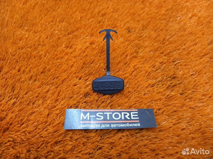 Заглушка аирбаг передняя левая Bmw 5-Series E60