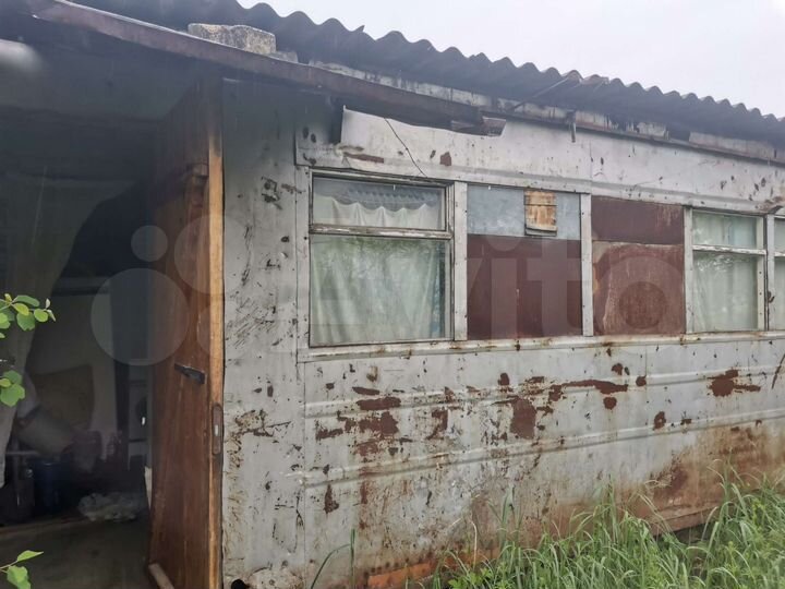 Участок 4,6 сот. (СНТ, ДНП)