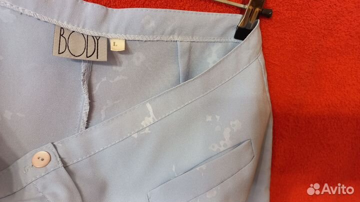 Брюки женские размер 46-48