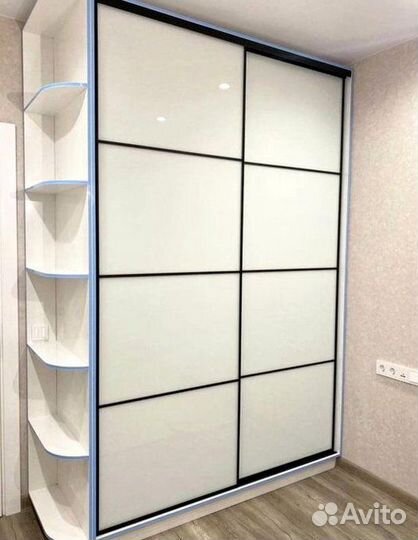 Шкаф - купе «Victor» на заказ